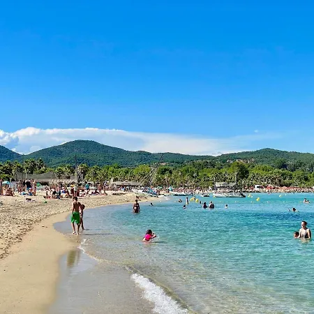 Apartament L'octogone