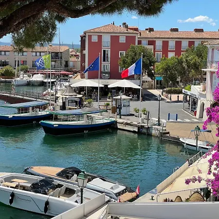 Διαμέρισμα L'octogone