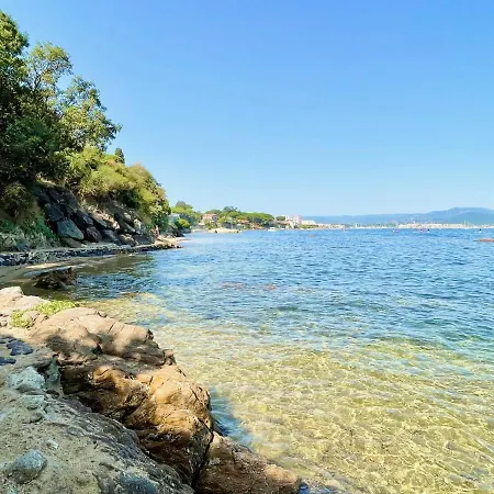 Apartament L'octogone *