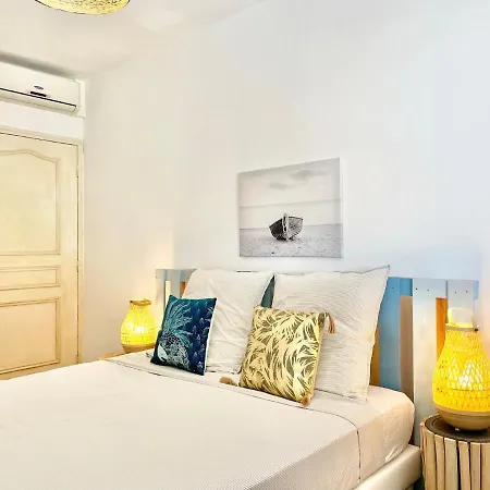 L'octogone Apartament