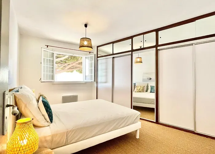 L'octogone Apartment